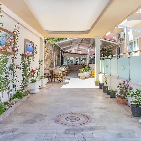 Apartments Near To City Center And Beach マルマリス エクステリア 写真